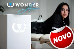 Wonder Axon