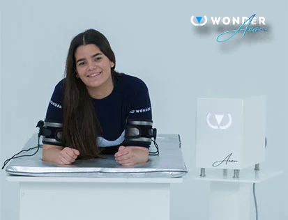 Ponuda za Wonder Axon