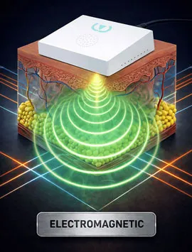 Wonder Axon Elektromagnetizam EMS