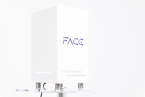 Facial Treatment Device - Wonder Face