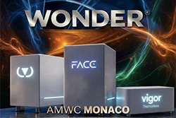 Wonder Face finalista AMWC 2026 u Monaku