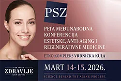 Wonder Face Emerald konferencija