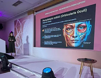 Wonder Face Emerald - Peta međunarodna konferencija estetike