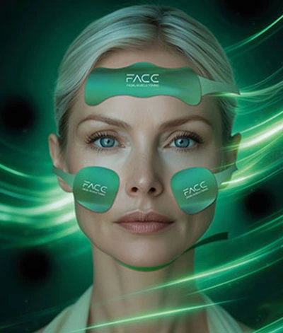 Wonder Face tretmani - neuromišićna tehnologija