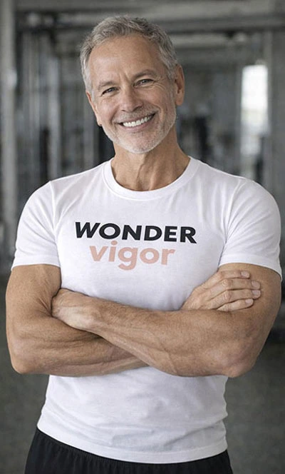 Wonder Vigor tretmani za muskarce