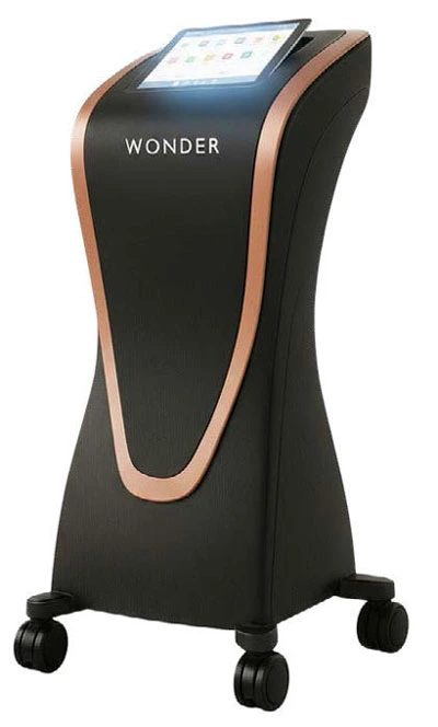 Wonder Vigor Station